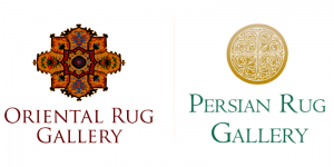 Oriental Rug Gallery - Wauwatosa, Persian Rug Gallery - Whitefish Bay | Logos
