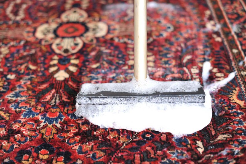 Rug Cleaning Milwaukee - Oriental Rug Gallery / Persian Rug Gallery